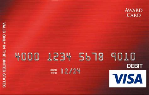 free custom prepaid visa card.